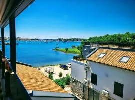 Apartman Viola Vižula