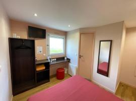 Brit Hotel St-Quentin/Nord