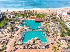 Hotel Riu Palace Tikida Agadir - All Inclusive