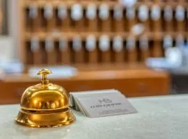 Hotel Barsotti