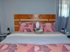 Lux-sit Guesthouse