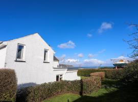 Glan Y Don, hotel em Abersoch