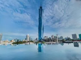 Opus Residences by Wakely Kuala Lumpur