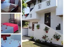 Ocean View Villa Galle