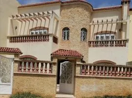 Beautiful villa Near the beach