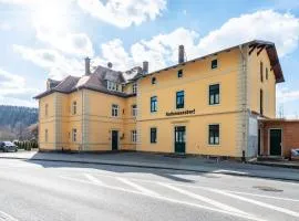 Villa Rathmannsdorf