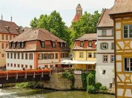 Gästehaus zur ehemaligen Mehlwaage wohnen und genießen