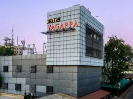 Yagappa Residency