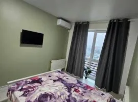 ЖК Дрім Таун, район жд вокзала