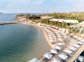 Biblos Resort Alaçatı, hotel Alacatiban
