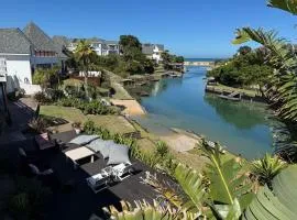 Comore House, St Francis Bay