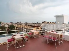 Hotel Panorama Haveli