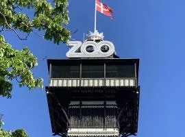 Copenhagen Collection King's Garden Stay