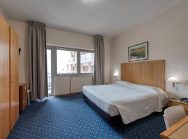 Hotel Barsotti, hotel poblíž Letiště Apulia Casale Brindisi - BDS, Brindisi