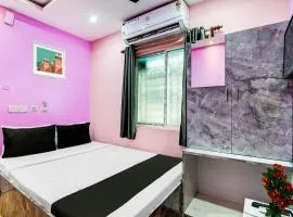 Hotel O AL Burj International