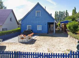 Villa Lenchen, Hotel in Sehlen