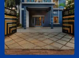EKO STAY (Gold) - BLUE PEBBLE VILLA