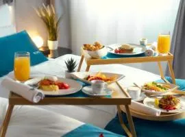 The Hotel Ljubljana