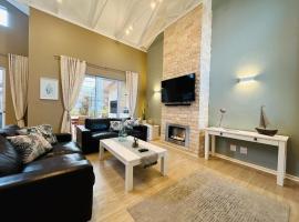 Lodge114 Pinnacle Point, hotel en Mossel Bay