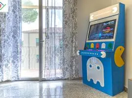 Arcade Apartment by TuscanyWeGo