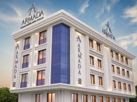Grand Armada Hotel, hotel v destinaci Avcılar