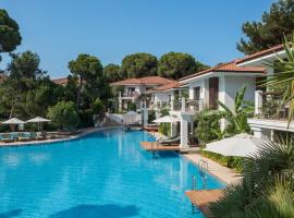 Ela Excellence Resort Belek, hotel a Belek