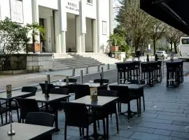 Le Matisse Pau Centre