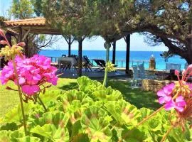 Genari Beach Apartments-Sea Garden Apartment