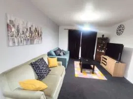 Comfort Palace