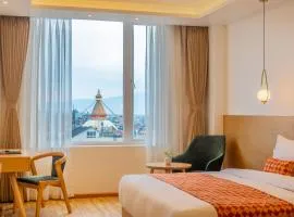 Hotel Anu