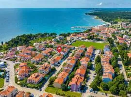 Villa Nada in Fažana - Near the Beach