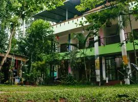 Pachamama Home Stay