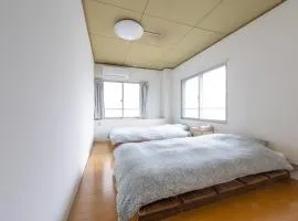 Hostel JAQ takamatsu