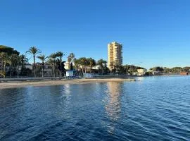 2 Bedroom Lovely Home In San Javier