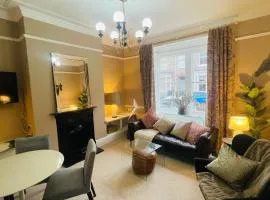 Fabulous 2 bed flat