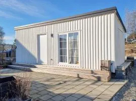 1 Bedroom Awesome Home In Klövedal