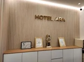 Hotel Ara