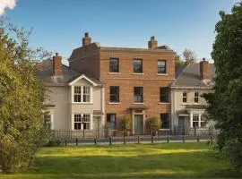 The CLOUD Townhouse B&B