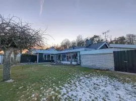 Lovely Home In Gullbrandstorp With Wifi