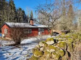 Awesome Home In Broddetorp With Wifi