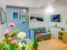 Azure Condo by arlene