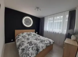 Apartament Superjednostka