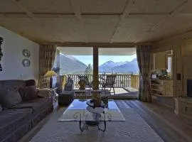 Chesa Sur Puoz 15 - Samedan