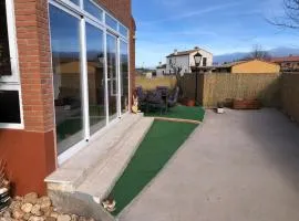 Casa Mario