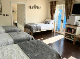 Gracefield, hotel v destinaci Artane