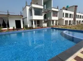 Prantik Hotel And Resorts