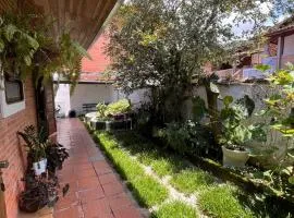 Aurélio House