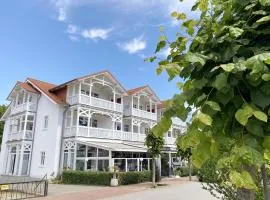 Haus Nicolai - FeWo 5