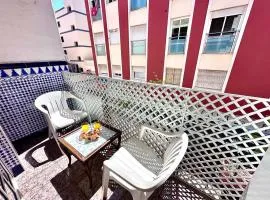 casAFlex Centrico Apartament rincon de la victoria