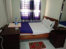 Hotel Anam international, hotel in Lakshmīpur